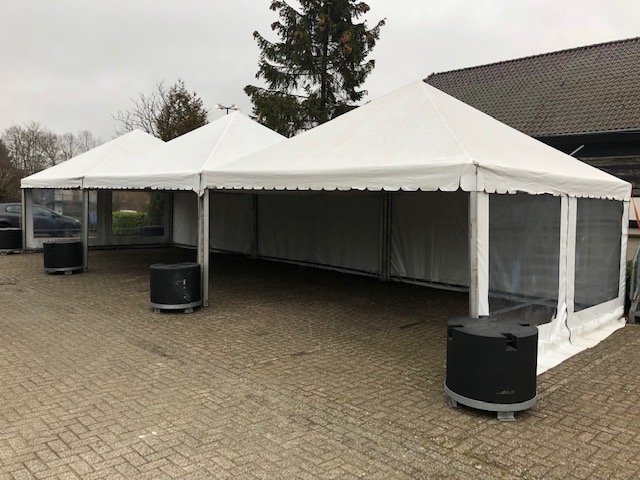 Verspreiding rouw Vermelden party tent verkoop Wasserette vervangen