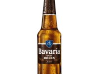 Bavaria oud bruin donker bier 3% krat 24x 30cl