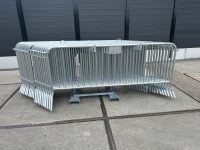 Dranghek 250cm 110cm hoog dranghekken