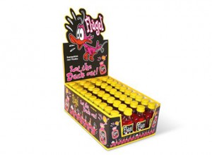 Flugel 10% doos 40x2 cl (glas)