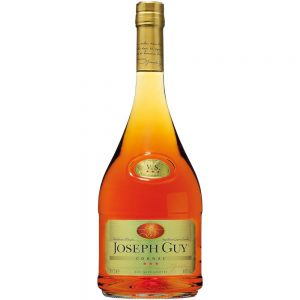 Joseph Guy 40% 70cl