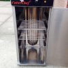 Borden warmhoudkast 220V 750W - Afbeelding 2