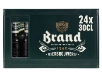 Brand pils krat 24x30 cl
