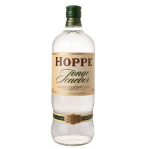 Jonge jenever Hoppe 1 ltr. 35%