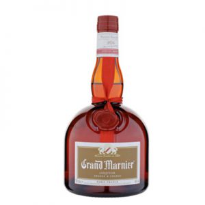 Grand marnier rouge 40% fles 70cl