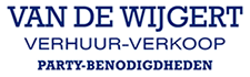 Van de Wijgert B.V.