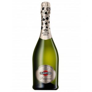 Martini prosecco doc 11,5% fles 75cl