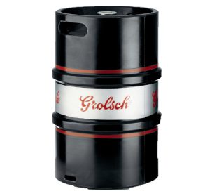 Grolsch pils 5% fust 50 liter