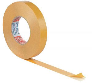 Dubbelzijdige expo tape 12mm
