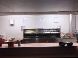 Frietwagen snackwagen all-in onbeperkt eten frietkar