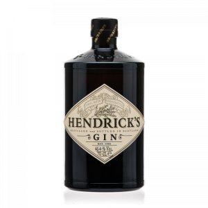 Hendrick's gin 41.4% fles 70cl