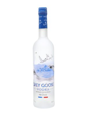 Grey goose vodka wodka 40% fles 70cl