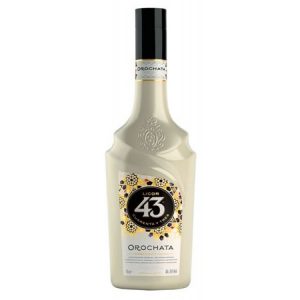 Licor '43 orochata 18% 100cl