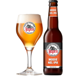 Jopen mooie nel ipa 6,5% doos 12x33cl