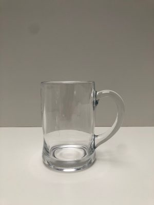 Krat 15x 43cl bierpul bierpullen