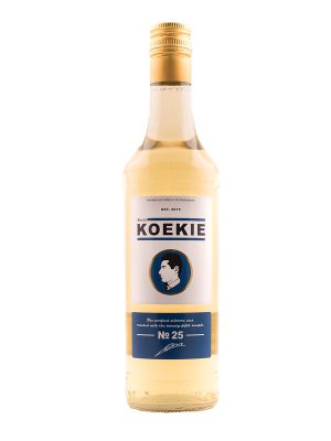 Karl's koekie 14,7% fles 70cl