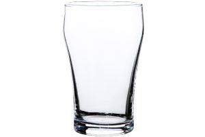 Krat 40x 22cl cola klein stapelglas frisglas limonadeglas