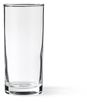 Krat 40x 27cl longdrinkglas hoog model