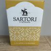 Sartori pinot grigio 12% fles 75cl - Afbeelding 3