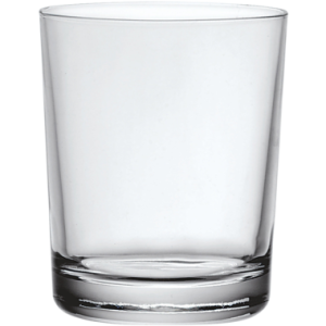 Krat 24x 25cl whisky tumbler waterglas