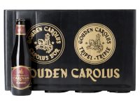 Gouden carolus classic 8,5% krat 24x33cl