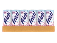 Fristi blik 24x 25cl