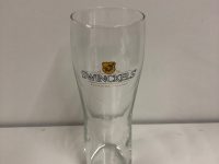 Swinckels bierglas bierglazen krat 40x 25cl