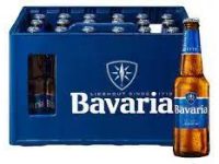 Bavaria pils 5% krat 24x30cl