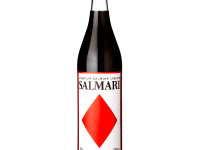 Salmari salmiak liquor 25% fles 70cl